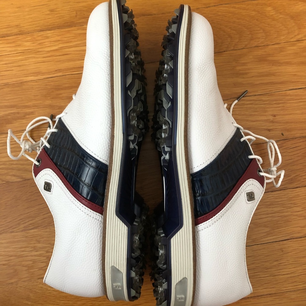 FJ Premiere series- packard men’s golf shoe
